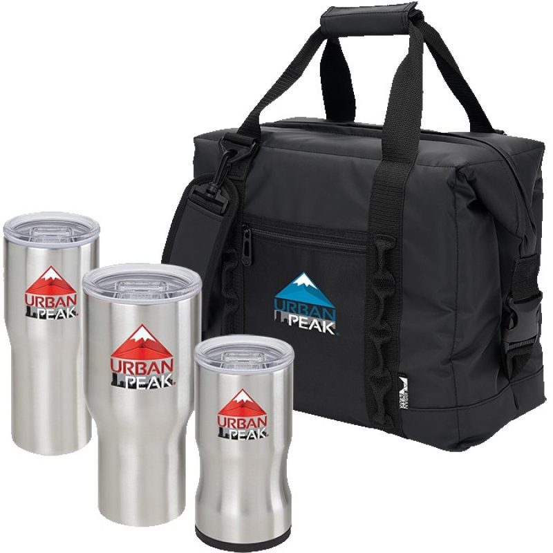 Urban Peak CB151 Gift Set-1