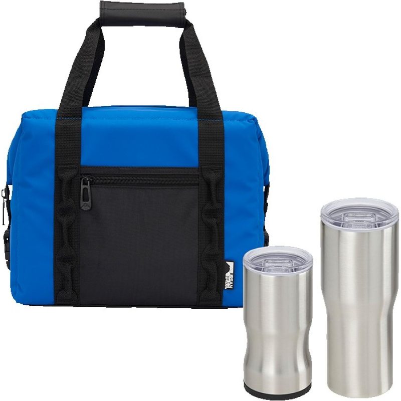Urban Peak CB155 Gift Set-3