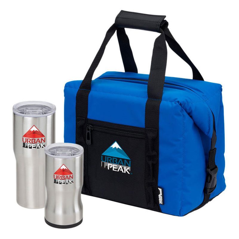 Urban Peak CB155 Gift Set-1