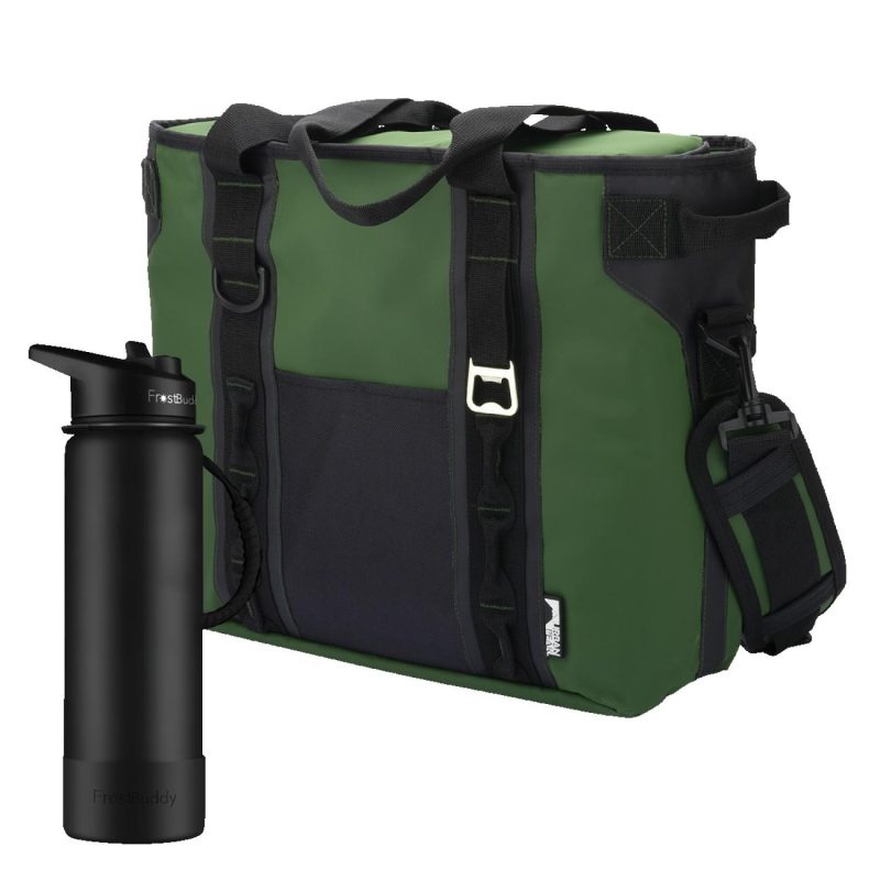 Urban Peak CB157 / Frost Buddy Sports Gift Set-6