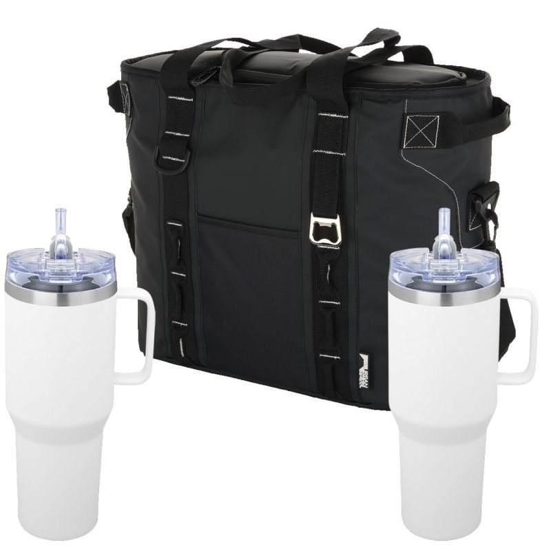 Urban Peak CB157 / SL174PR Duo Gift Set-7