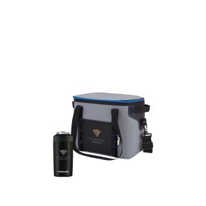 Urban Peak CB161 / Frost Buddy Black Gift Set-1