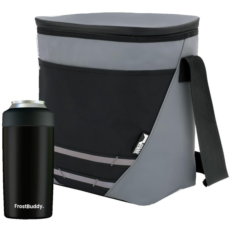 Urban Peak CB162 / Frost Buddy Black Gift Set-2