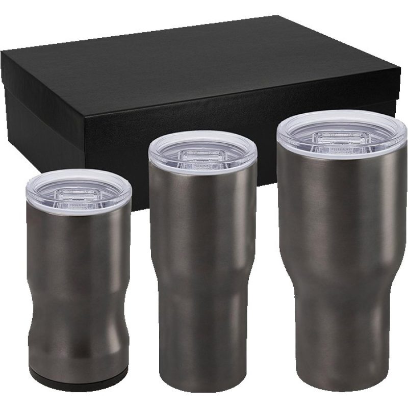 Urban Peak Gift Set (30oz/20oz/3-in-1 Insulator)-7