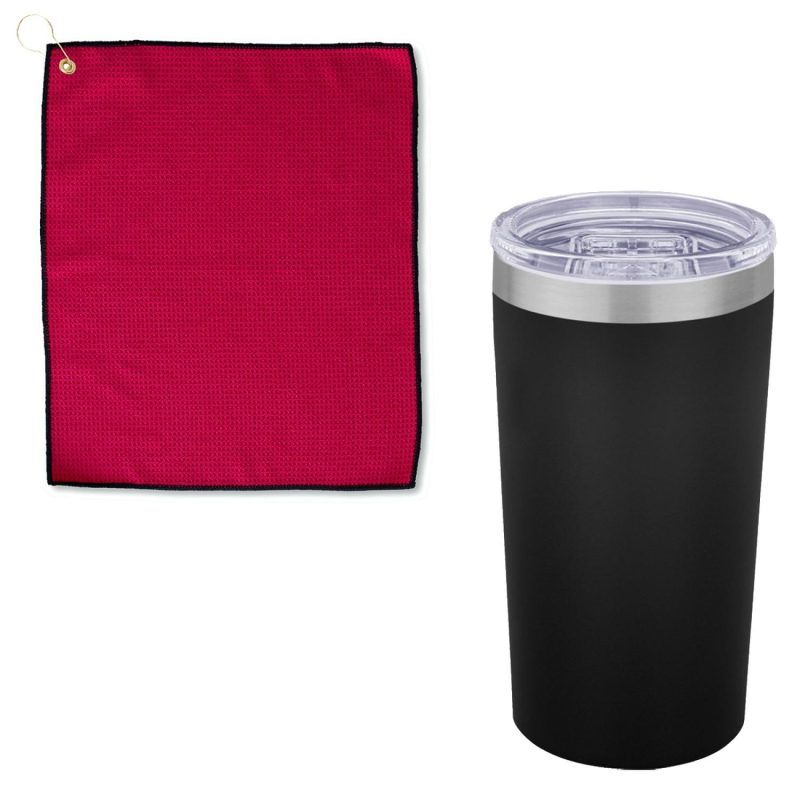 Urban Peak SL182PR Tee Time Kit-2