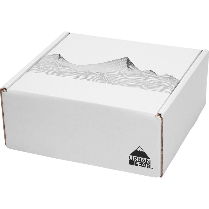 Urban Peak SL233PR / EL161 Gift Set-4