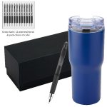 Urban Peak SL234PR / GBSG Gift Set-3