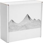 Urban Peak SL235PR / EL161 Gift Set-5