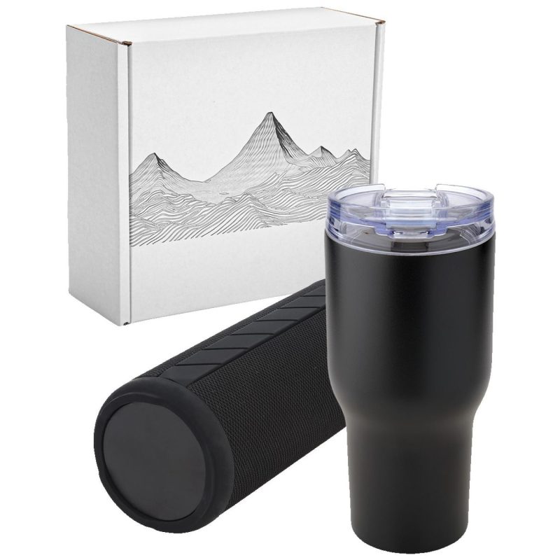 Urban Peak SL235PR / EL161 Gift Set-6