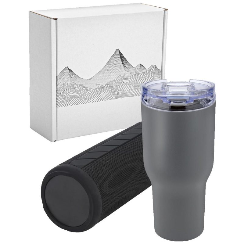 Urban Peak SL235PR / EL161 Gift Set-8