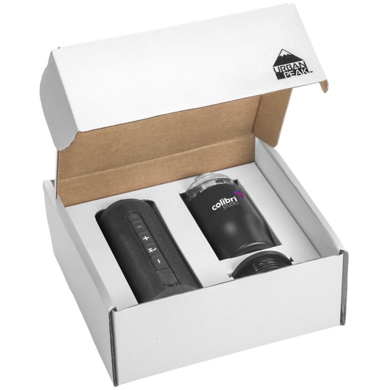 Urban Peak SL238PR / EL161 Gift Set-3