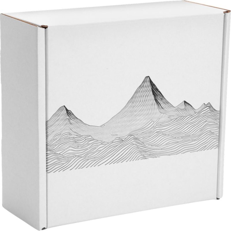 Urban Peak SL238PR / EL161 Gift Set-5