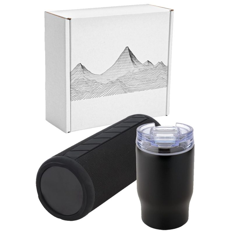 Urban Peak SL238PR / EL161 Gift Set-6
