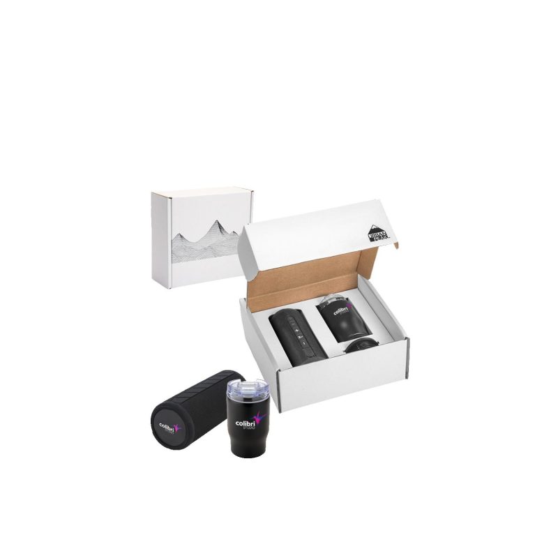 Urban Peak SL238PR / EL161 Gift Set-1