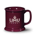 VIP Mug - 13.5oz - Deep Etch-3