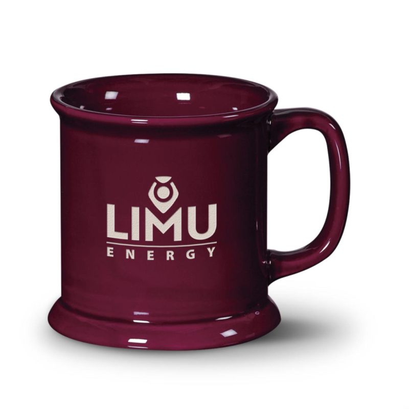 VIP Mug - 13.5oz - Deep Etch-3