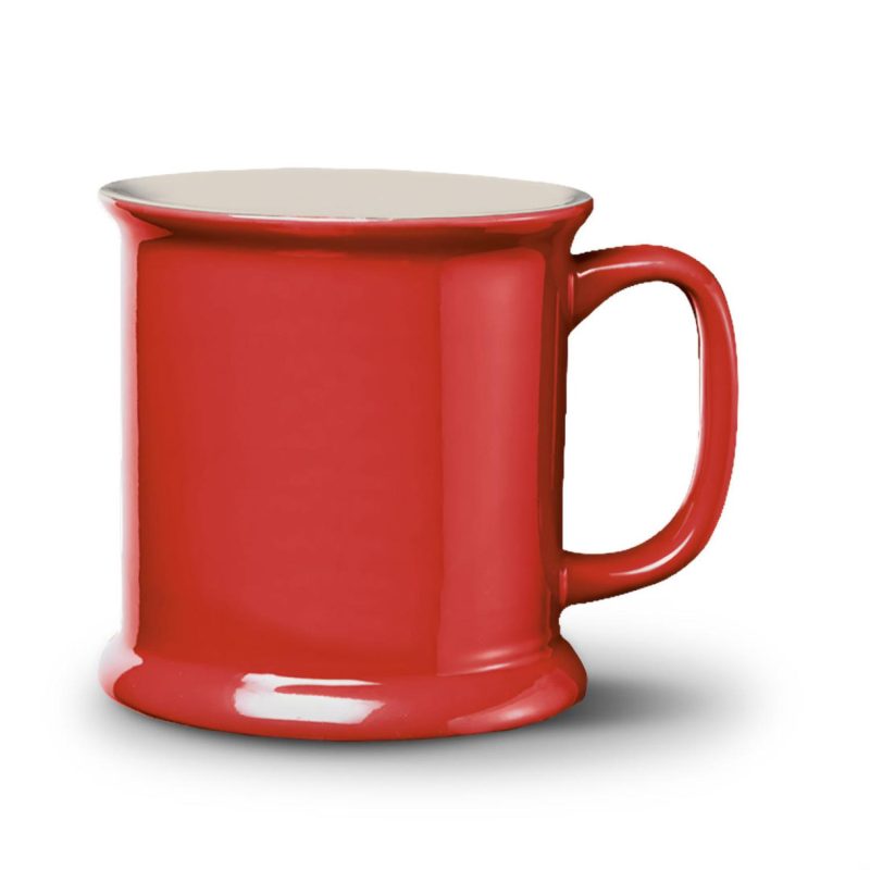 VIP Mug - 13.5oz - Deep Etch-5