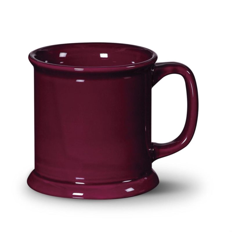 VIP Mug - 13.5oz - Deep Etch-7