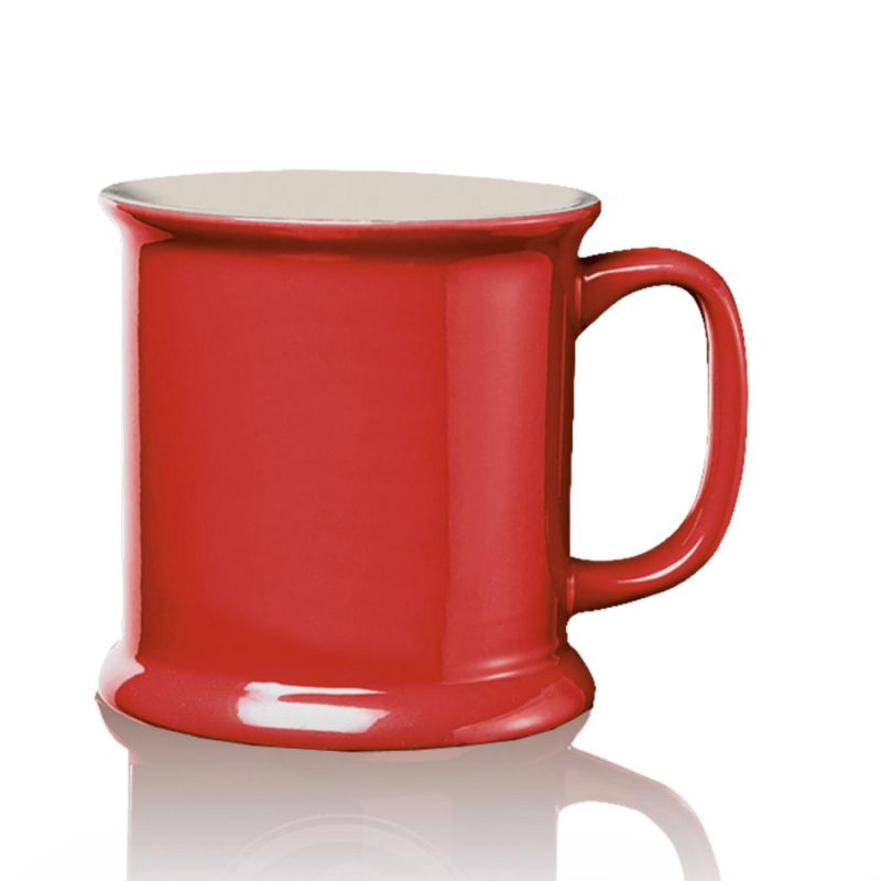 VIP Mug - 13.5oz - Deep Etch-9