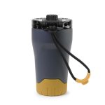 VSSL Rift Tumbler - 10 Oz. - Ash-2