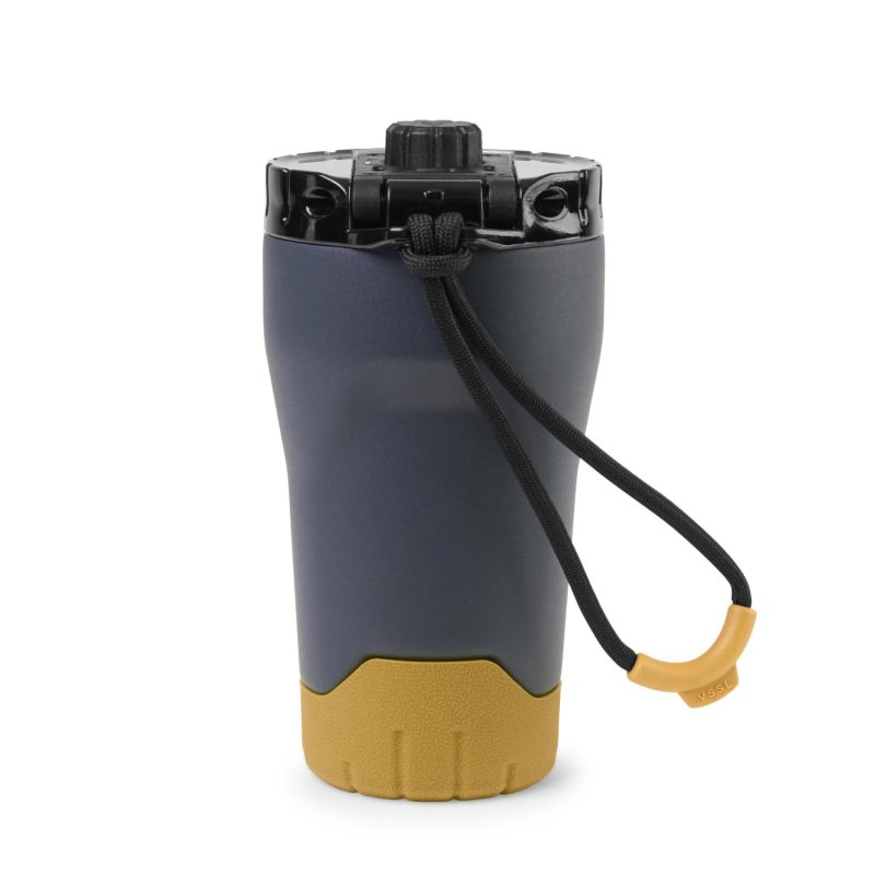VSSL Rift Tumbler - 10 Oz. - Ash-2