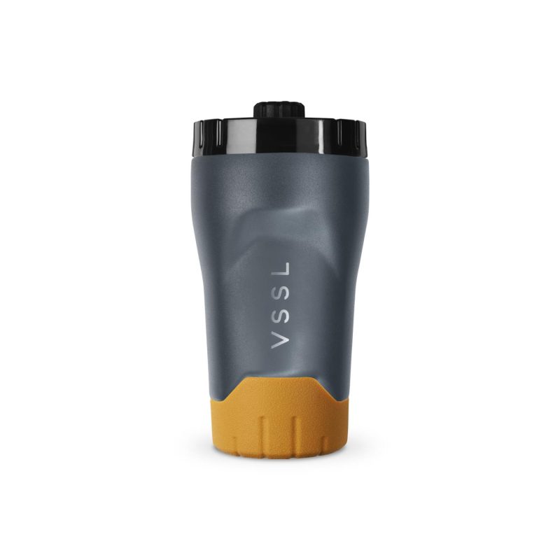 VSSL Rift Tumbler - 10 Oz. - Ash-3