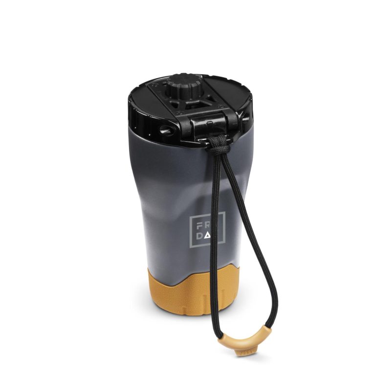 VSSL Rift Tumbler - 10 Oz. - Ash-4