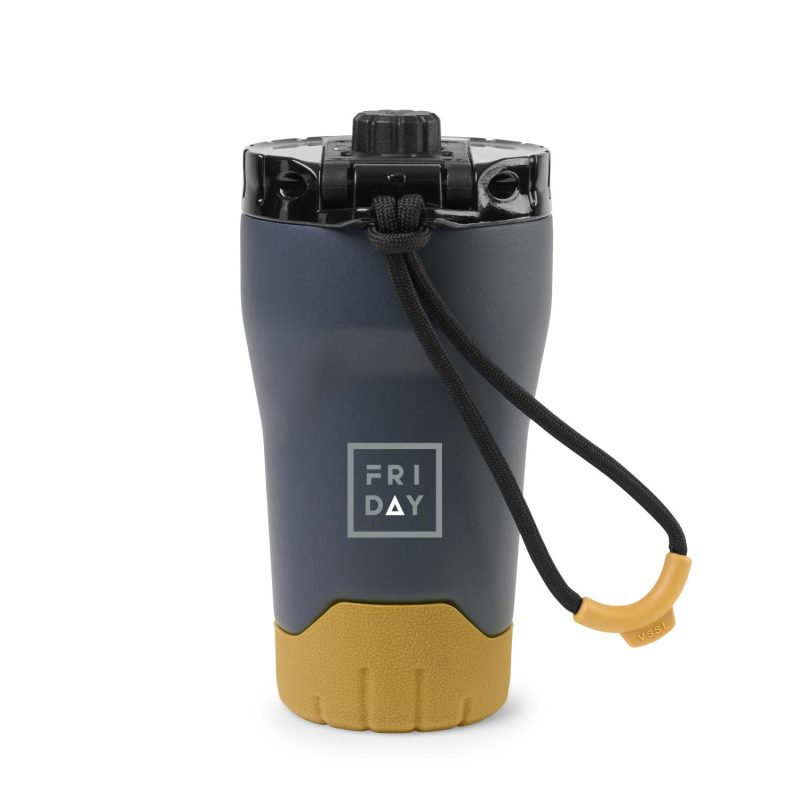 WWW.NTPHOTO.COM VSSL Rift Tumbler - 10 Oz. - Ash-1