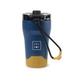 VSSL Rift Tumbler - 10 Oz. - Pacific Blue-1