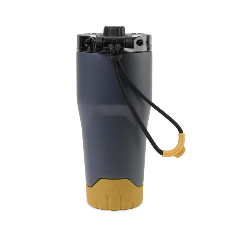 VSSL Rift Tumbler - 16 Oz. - Ash-2