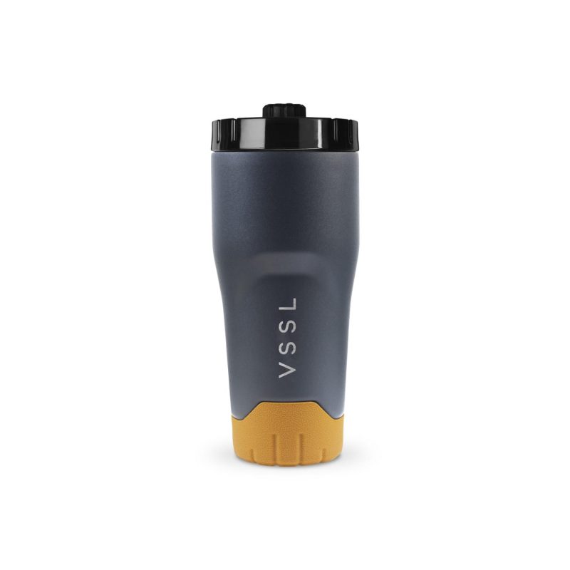 VSSL Rift Tumbler - 16 Oz. - Ash-3