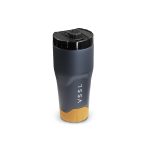 VSSL Rift Tumbler - 16 Oz. - Ash-4