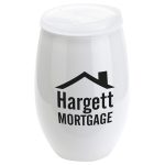 Vintage 16 oz Tritan® High Gloss Wine Glass with Lid-5