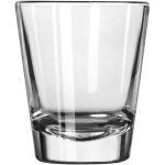 Whiskey Shot Glass 1.75oz-2