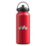 Winners Circle 946ml / 32oz Bottle With Cap Kit-1