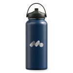 Winners Circle 946ml / 32oz Bottle With Cap Kit-3
