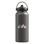 Winners Circle 946ml / 32oz Bottle With Cap Kit-4