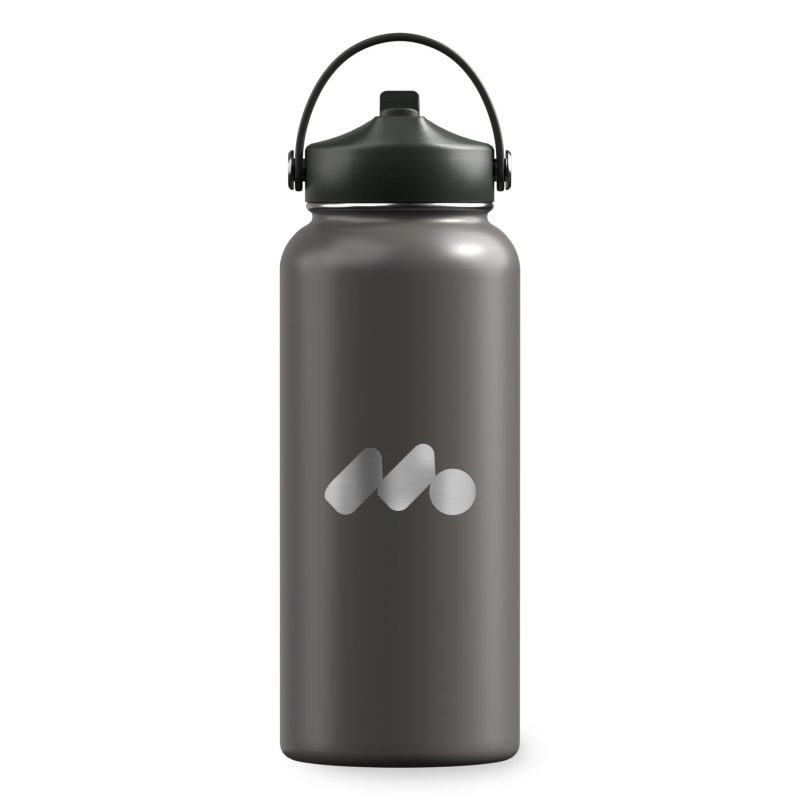 Winners Circle 946ml / 32oz Bottle With Cap Kit-4