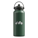 Winners Circle 946ml / 32oz Bottle With Cap Kit-5