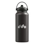Winners Circle 946ml / 32oz Bottle With Cap Kit-6