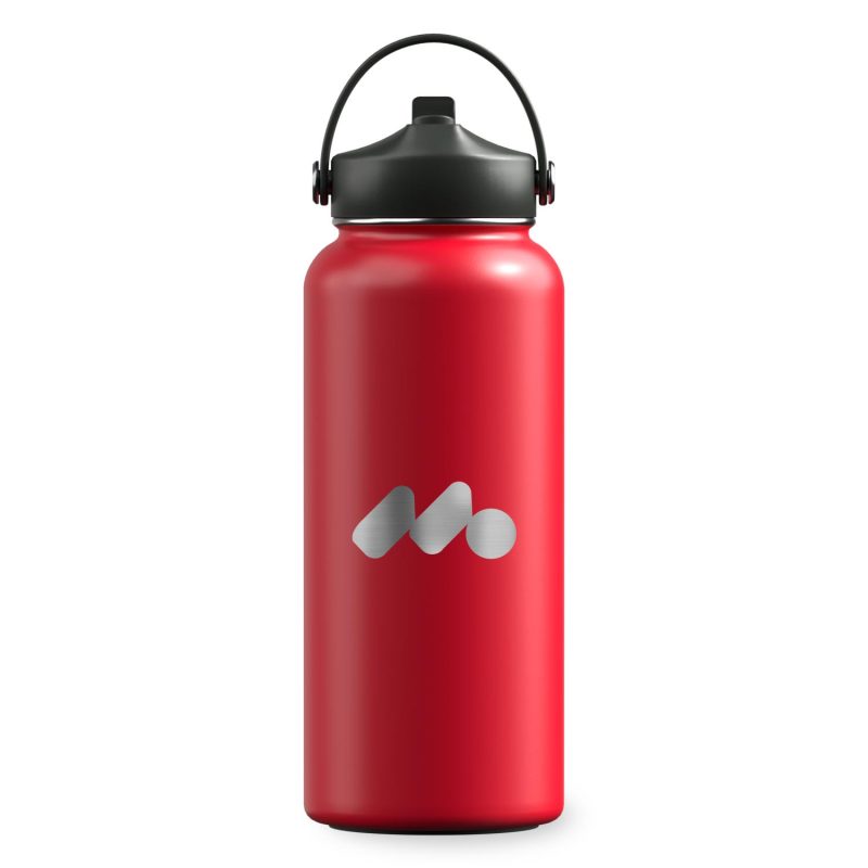 Winners Circle 946ml / 32oz Bottle With Cap Kit-1