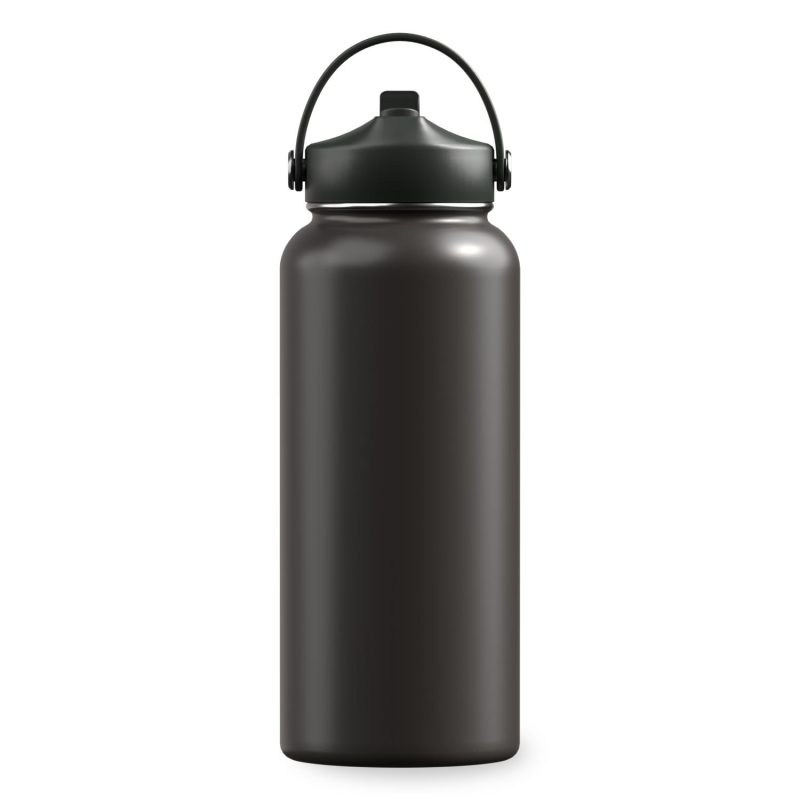 Winners Circle 946ml / 32oz Bottle With Cap Kit-10