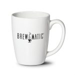 Worchester Porcelain Mug - 12oz-1