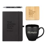 Work from Home Onboarding Set-1