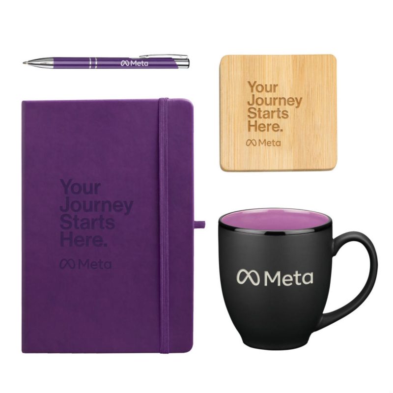 Work from Home Onboarding Set-4