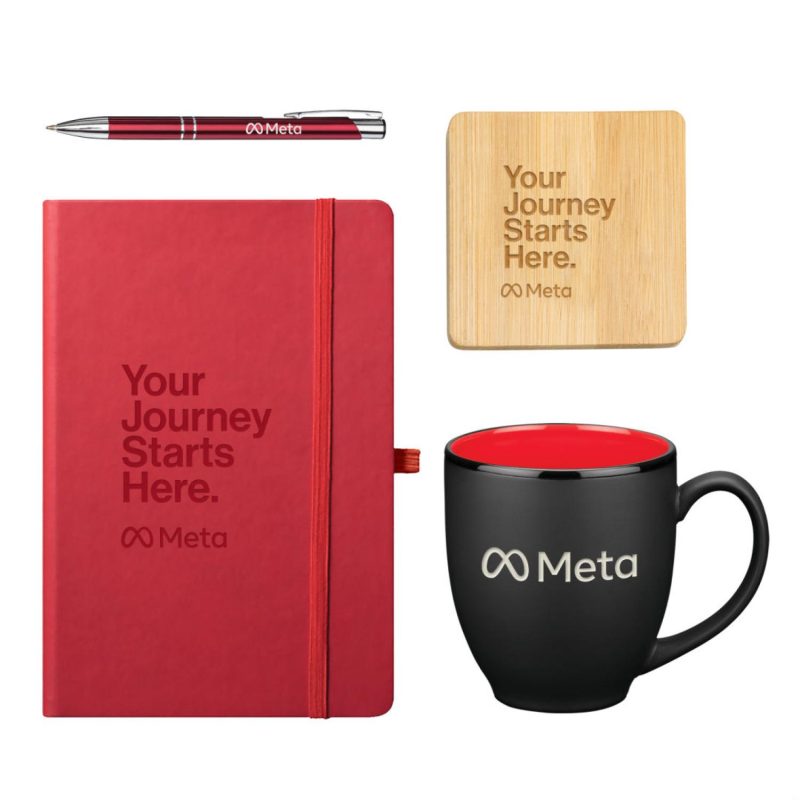 Work from Home Onboarding Set-5