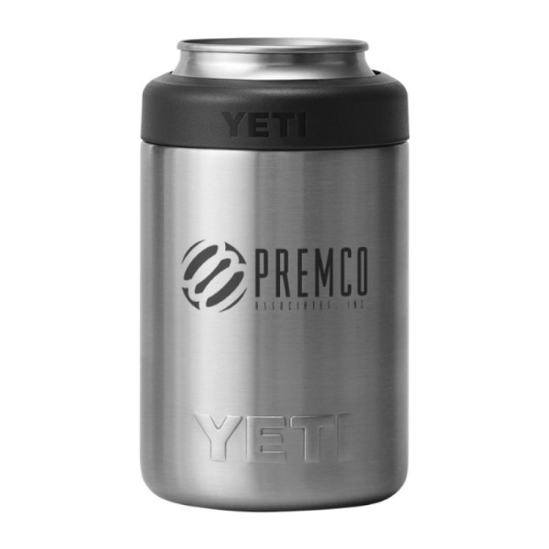 YETI Customized 12 oz. Colster Can Insulator-2