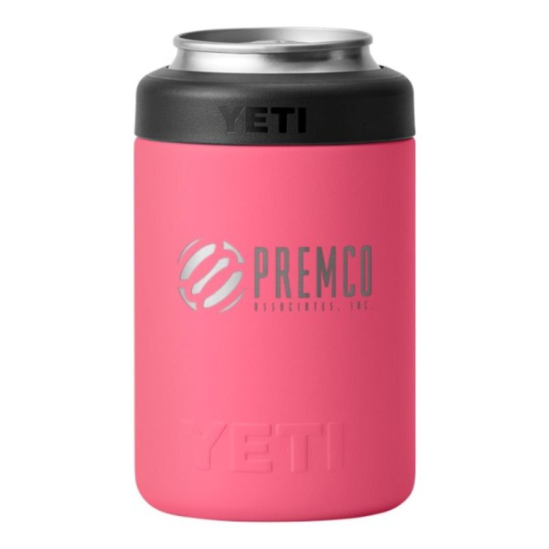 YETI Customized 12 oz. Colster Can Insulator-3