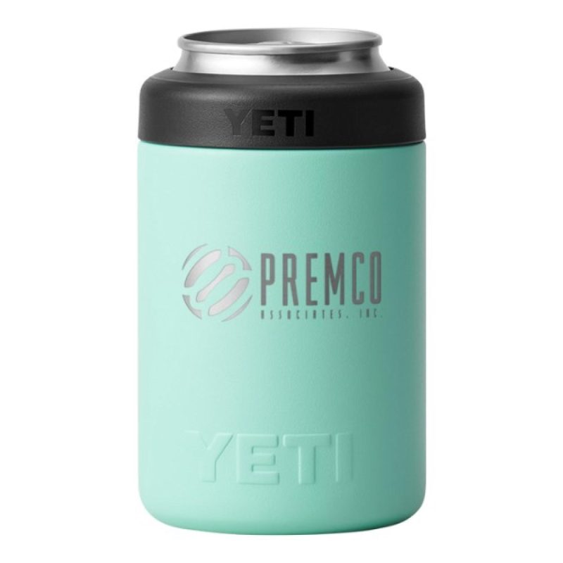 YETI Customized 12 oz. Colster Can Insulator-5