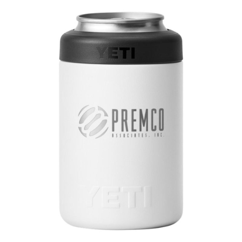 YETI Customized 12 oz. Colster Can Insulator-6